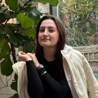 Viktoria Vasyliuta