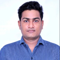 Prasenjit Sasmal