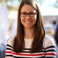 Hannah Huber