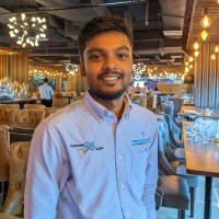 Shourav Kumar