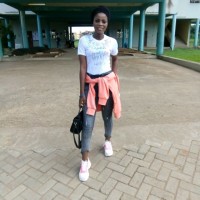 Oladejo Shukurat Olamide