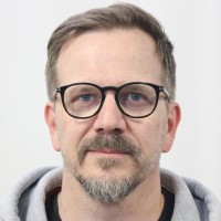 Dag Obert Eine