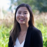 Eileen Zhang, Rhia