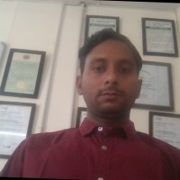 Gyanandra Srivastava