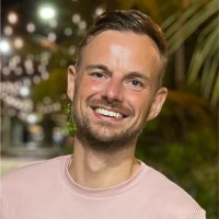 Nick Van De Braak