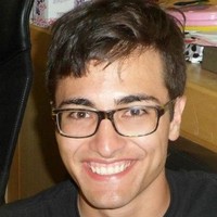 David M Dickson