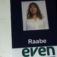 Raabe Renascer