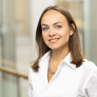 Inga Klebanskaja