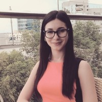 Марина Пищанская