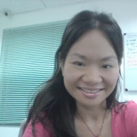 Michelle Marcela Wong