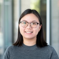 Xinyue Chen