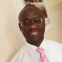 Soulakata Kebe, Mba, Cife, Pmp