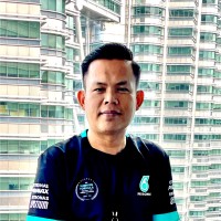 Nazri Ahmad