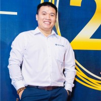 Thien Le Minh  (Tonny)