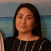 Kathy Low