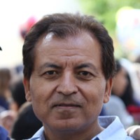 Sanjeev (Sam) Bhai
