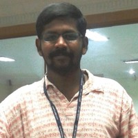 Arun T. V