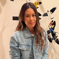 Breana Cabral