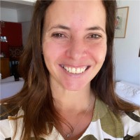 Josefina Castro Almeyra