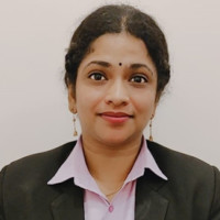 Monisha Das