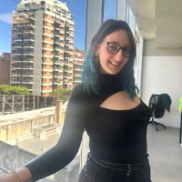 Maria Macarena Cattáneo