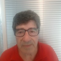 Antonio Fraile