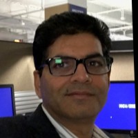 Dalip Kumar