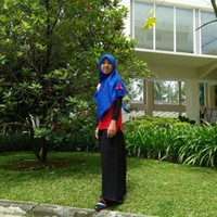 Umy Urifah