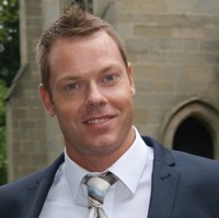 Shane Grace