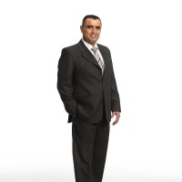 Asbed Zakarian