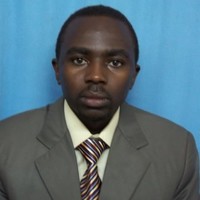 Paul Kamweru