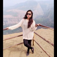 Aditi Anand