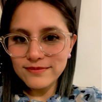 Ingrid Marin Espinoza