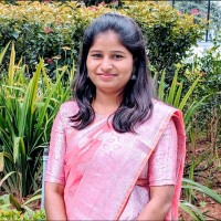 Lavanya G