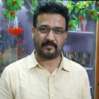 Suryanarayana Inguva