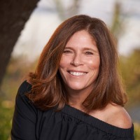 Pam O'Donnell