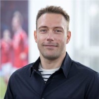 Daniel Helmer Christoffersen