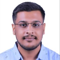 Rushikesh Dubey