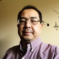 Charles Ma