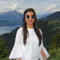 Janvi Shah
