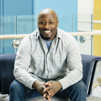 Terrence Stokes