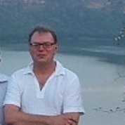 Steven Swanwick