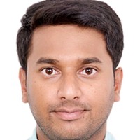 Krishna Peddappaiah