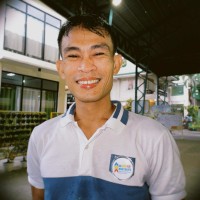 Marjhon Rongavilla
