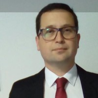 Gesiel Caldas Cabral