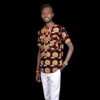 Mike Anyanwu