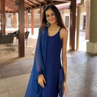 Tanisha Jain