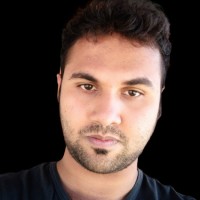 Krishna Prasanna Renduchintala