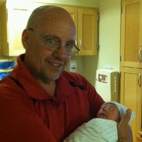 Tony Baldi, Cprp