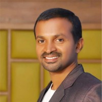 Venkatesh Cheruku
